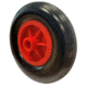 Double-Alpha Academy DAA foam wheel for RangeCart Pro Single Wheel, 2437