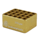 Double-Alpha Academy DAA Golden 20-Pocket Gauge .45, 5031587
