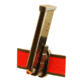 Double-Alpha Academy DAA Single Stack / Classic Magnetic Pouch, 762