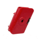 Double-Alpha Academy DAA Single Stack Racer Pouch Red, 685140