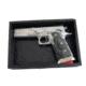 Double-Alpha Academy DAA Standard Division Measurement Box, 470