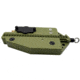 Double-Alpha Academy DAA Target Activation Pod TAP, 2493