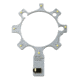 Double-Alpha Academy DAA Toolhead LED Lighting PCB - Dillon 1050/1100, 2202