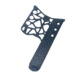 Double-Alpha Academy DAA X-Ray PCC Extended Mag Spacer Left hand shooter, 241812373