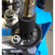Double-Alpha Academy DAA XL650 / XL750 Debris-Out Casefeeder adaptor 9/38 Super, 174015819