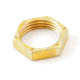 Double-Alpha Academy Lock Ring Nut 1", 746