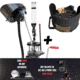 Double-Alpha Academy Mark 7 Apex 10 with Mr.Bulletfeeder Gen 2, 2057
