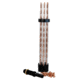 Double-Alpha Academy Mini Mr.BulletFeeder by DAA - Rifle 6.5x55mm, 107215454