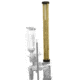 Double-Alpha Academy Mini XL-650/750 Case Feeder Tube Assembly Cal 9 to .45, 11319879
