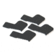 Double-Alpha Academy Mr.Bulletfeeder Gen 1 spare spacer set for Collator Nose Guide, 750