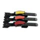 Double-Alpha Academy Ratchet DAA Front Plate Color: Red, 2286140