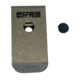 Double-Alpha Academy Steel Belt Clip for EDGE Timer, 2455