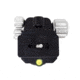 Double Tap Industries 360 Degree Ball Head for Stronghold Tripod, Black, TRI-BH