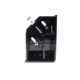 Double Tap Industries Adjustable 2X4 Steel Target Stand, Raw, TS-2x4-S-R