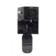 Double Tap Industries Adjustable 2X4 Steel Target Stand, Raw, TS-2x4-S-R