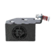 Double Tap Industries Adjustable 2x4 Top only Kit, Black, TS-2x4-S-001-01