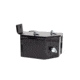 Double Tap Industries Adjustable 2x4 Top only Kit, Black, TS-2x4-S-001-01