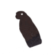 Double Tap Industries Rimfire Prairie Dog Silhouette Target, Raw, ST-PD-RIM
