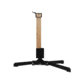 Double Tap Industries Static 2X4 Hanging Bracket for Steel Targets, Black, TS-2x4-H