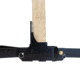 Double Tap Industries Steel Targets Spiked 2x4 Base, Black, TS-SC-QS-01