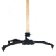 Double Tap Industries Steel Targets Spiked 2x4 Stand, Black, TS-SC-QS-001-01