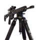 Double Tap Industries Stronghold Tripod Panoramic Leveling Head, Black, TRI-L