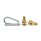 Double Tap Industries Target Hanging Strap Kit, 12in, GSK-12
