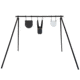 Double Tap Industries Target Stand Quick Leg Kit, Black, TS-CK-QBL