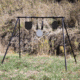 Double Tap Industries Target Stand Quick Leg Kit, Black, TS-CK-QBL
