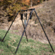 Double Tap Industries Target Stand Quick Leg Kit, Black, TS-CK-QBL
