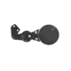 Double Tap Industries Texas Star - 10 Paddle Adapter Kit, Raw/Black, RT-TS-6IN-PDLK