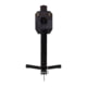 Double Tap Industries Vital Strike Reactive Target, Target &amp; Armored Stand, Black, RT-MM-001