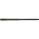 DoubleStar 16in 1-9 HBAR Stripped Barrel, Black, DBH1619
