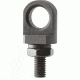 Doublestar Ace Clip Sling Mount, .375in, Black, A203