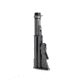 DoubleStar ACE Essential Retro Coated Aluminum CAR Buttstock without Buffer/Spring, Black, A128