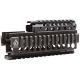 DoubleStar AK-RHG AK Railed Handguard Set