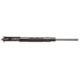 DoubleStar Barreled Upper Receiver, .22 Nosler, 24 inch Barrel, Bull Profile, Diamond National Free Float Handguard, 1-8, Black, ARBU108