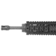 DoubleStar Carlson Mini Comp Muzzle Brake, Black, CC440