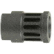 DoubleStar Carlson Mini Comp Muzzle Brake, Black, CC440
