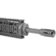 DoubleStar Carlson Nitro Flash Enhancer 1/2X28 TPI Muzzle Brake, Black, CC475