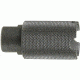 Doublestar Carlson Tac Comp Muzzle Brake, Black, CC450