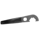 DoubleStar Castle Nut Wrench, Black, AR753N