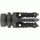 Doublestar Cayman Flash Suppressor, Black, DS470