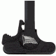 Doublestar Charging Handle, Lasered with American Flag, Black, DSC230