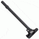 Doublestar Charging Handle, Lasered with American Flag, Black, DSC230