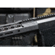 DoubleStar Cloak M-LOK Handguard, Free Float, 10in, Black, DS427