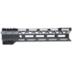 DoubleStar Cloak M-LOK Handguard, Free Float, 10in, Black, DS427