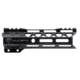 DoubleStar Cloak M-LOK Handguard, Free Float, 7 inch, Black DS422