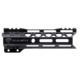 DoubleStar Cloak M-LOK Handguard, Free Float, 7in, Black, DS422