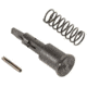 DoubleStar Complete Forward Assist Assembly, Black, AR175